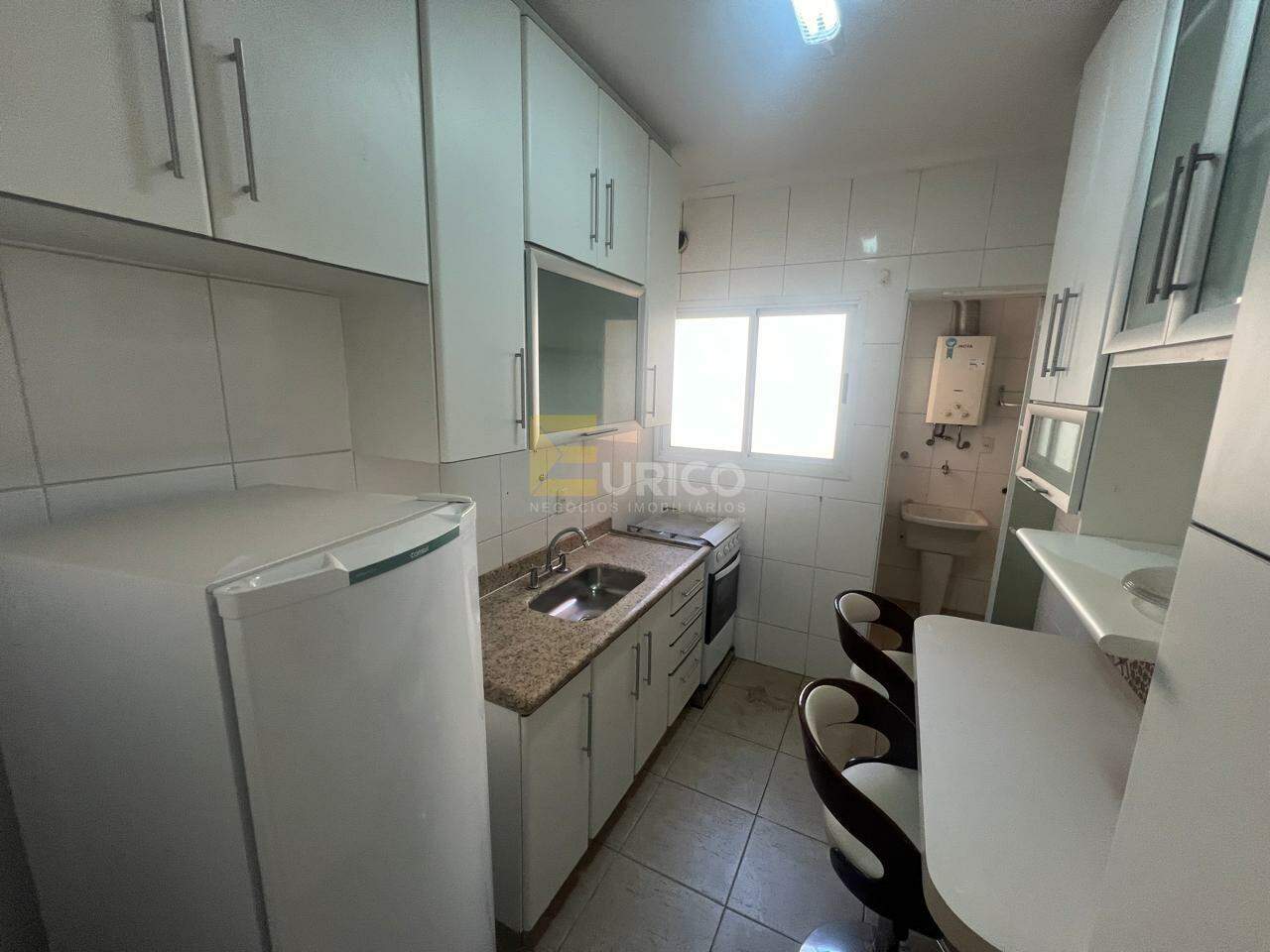 Apartamento à venda no Condomínio Spazio Reale em Vinhedo/SP: 