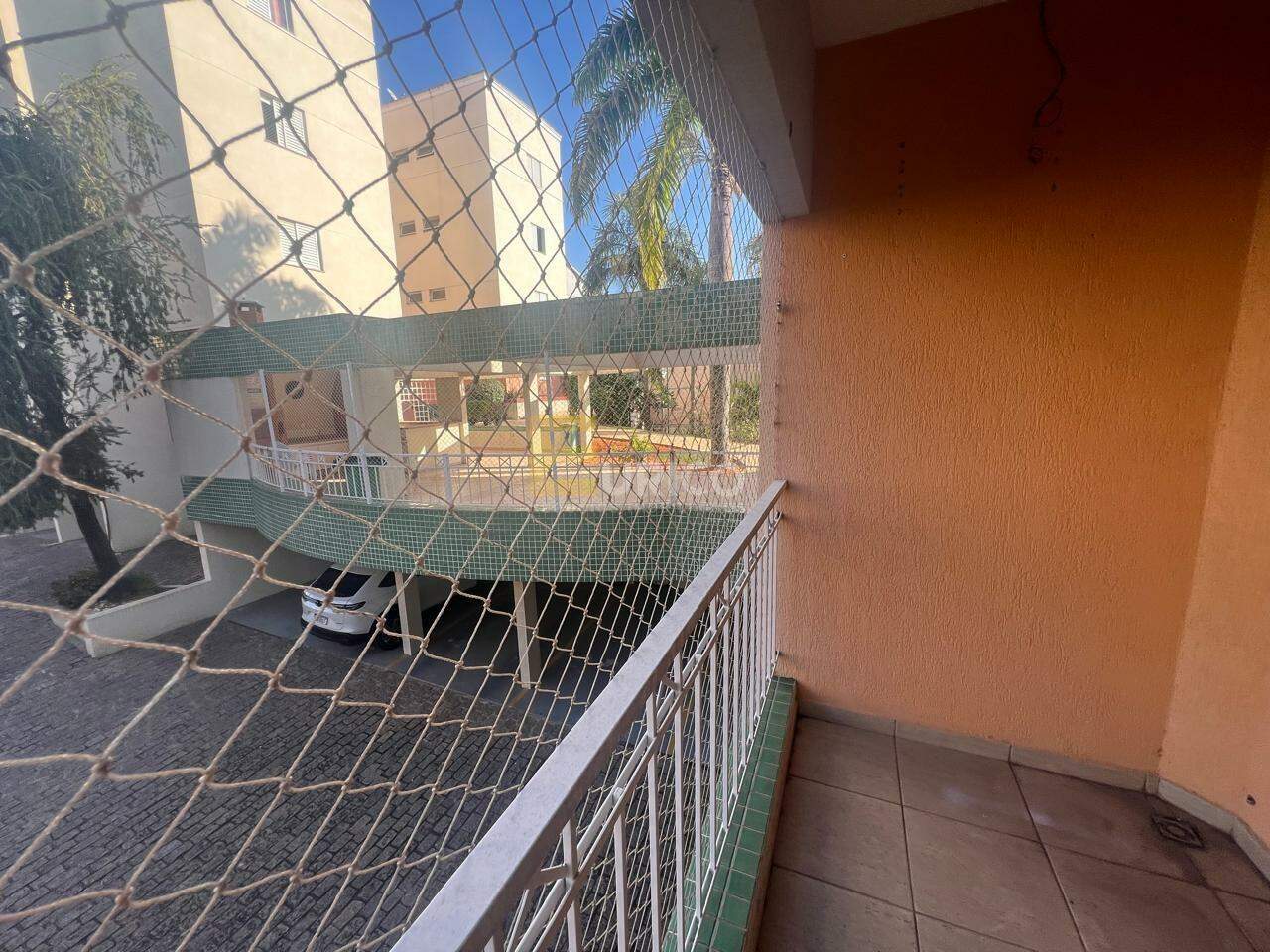 Apartamento à venda no Condomínio Spazio Reale em Vinhedo/SP: 