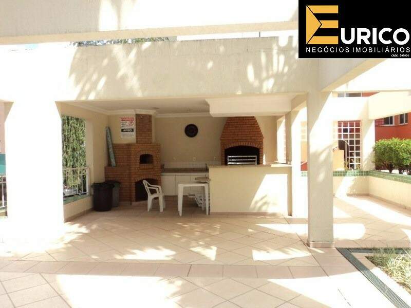 Apartamento à venda no Condomínio Spazio Reale em Vinhedo/SP: Foto 37
