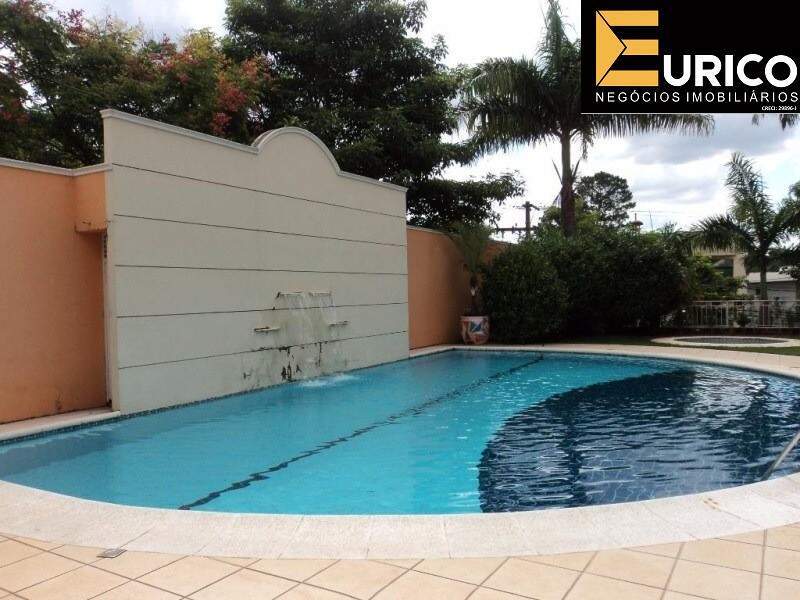 Apartamento à venda no Condomínio Spazio Reale em Vinhedo/SP: Foto 01