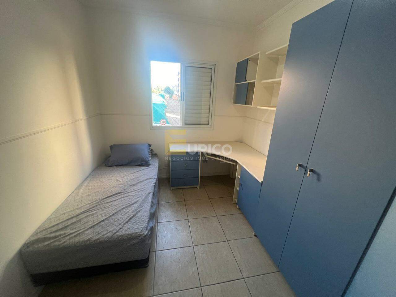 Apartamento à venda no Condomínio Spazio Reale em Vinhedo/SP: 