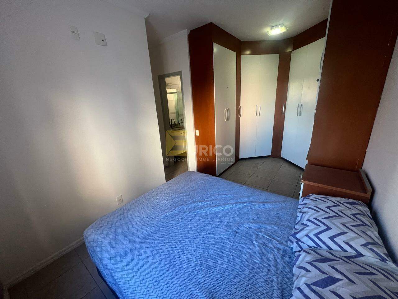 Apartamento à venda no Condomínio Spazio Reale em Vinhedo/SP: 