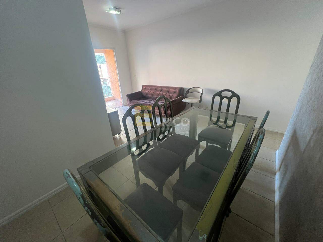 Apartamento à venda no Condomínio Spazio Reale em Vinhedo/SP: 
