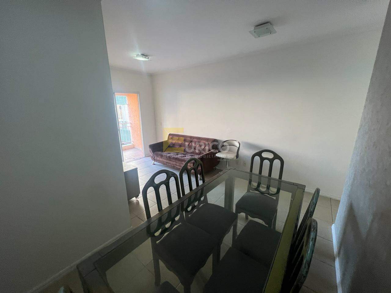 Apartamento à venda no Condomínio Spazio Reale em Vinhedo/SP: 