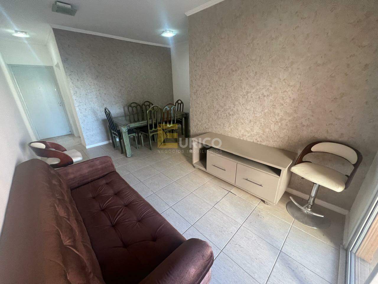 Apartamento à venda no Condomínio Spazio Reale em Vinhedo/SP: 