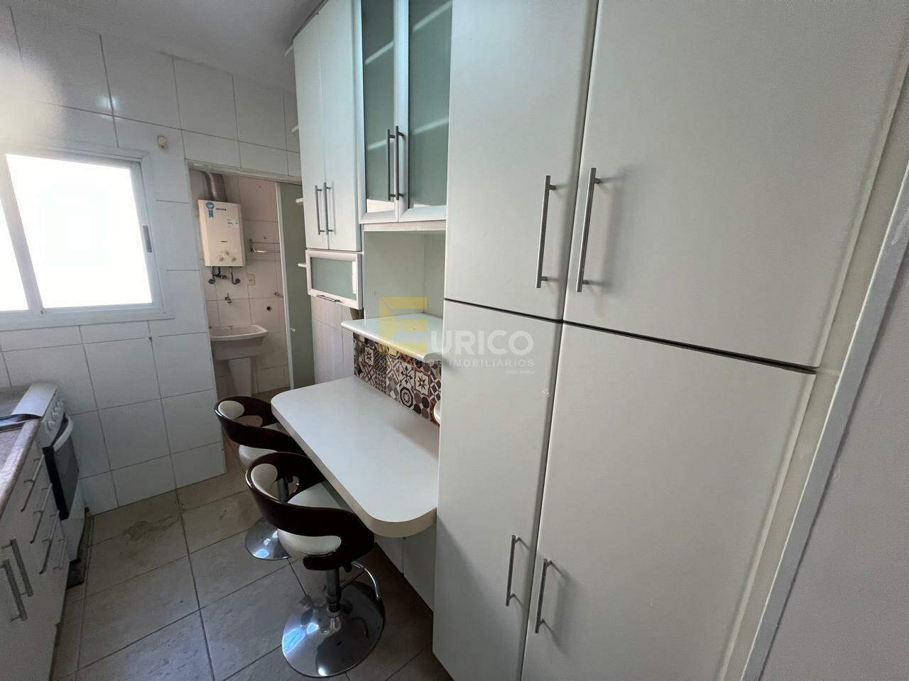 Apartamento à venda no Condomínio Spazio Reale em Vinhedo/SP: 
