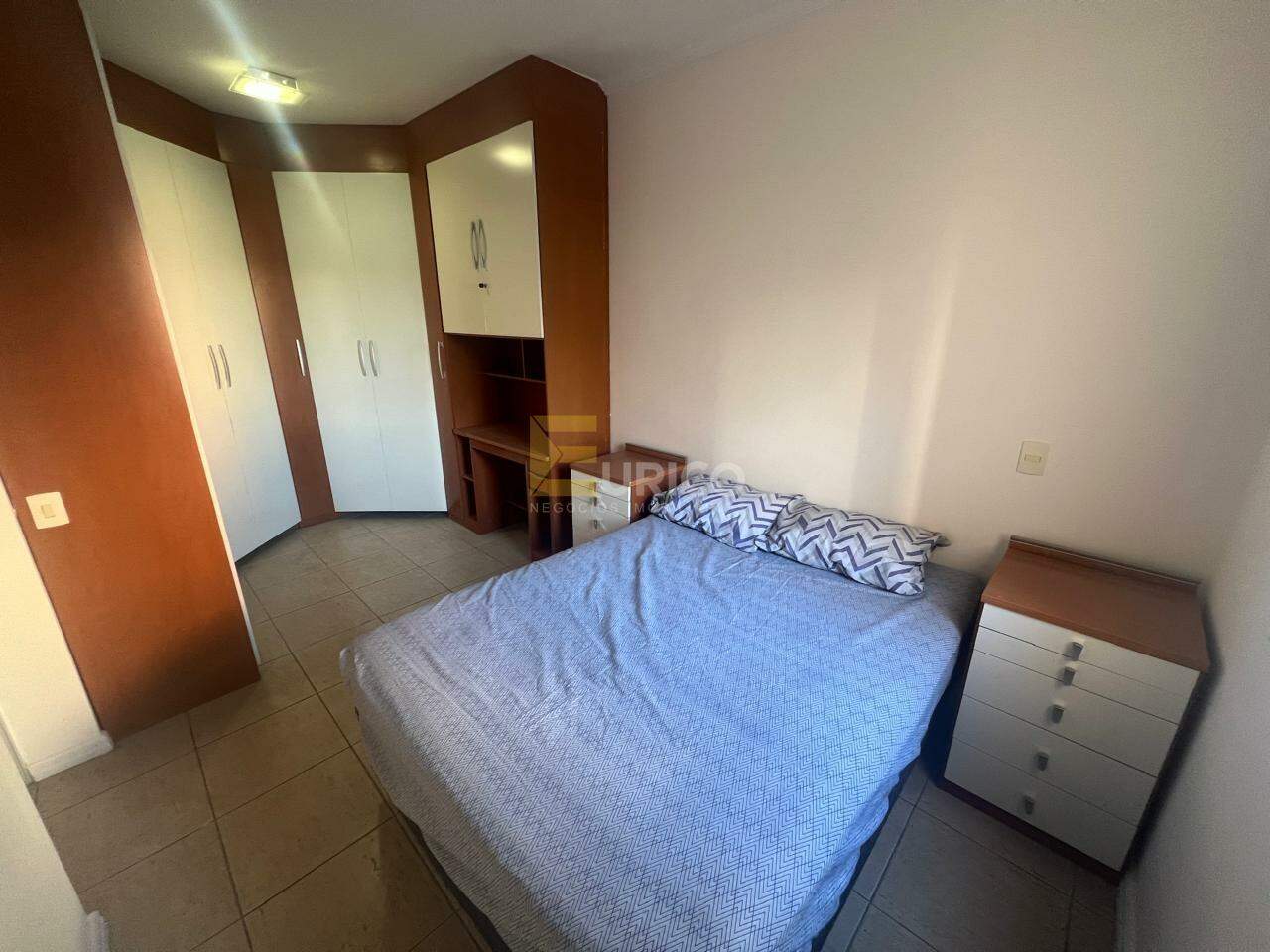 Apartamento à venda no Condomínio Spazio Reale em Vinhedo/SP: 