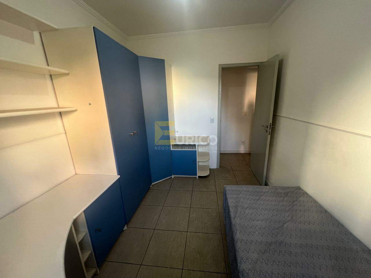 Apartamento à venda no Condomínio Spazio Reale em Vinhedo/SP: 