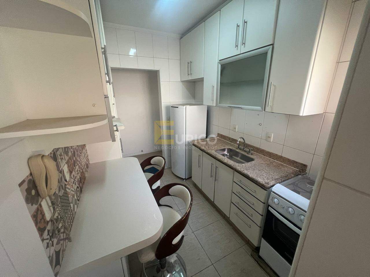 Apartamento à venda no Condomínio Spazio Reale em Vinhedo/SP: 