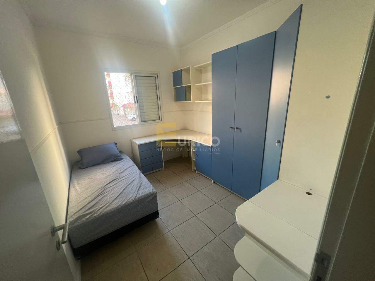Apartamento à venda no Condomínio Spazio Reale em Vinhedo/SP: 