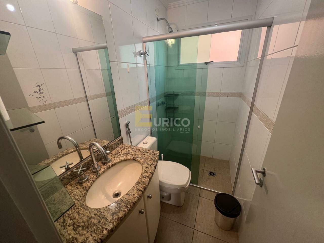 Apartamento à venda no Condomínio Spazio Reale em Vinhedo/SP: 