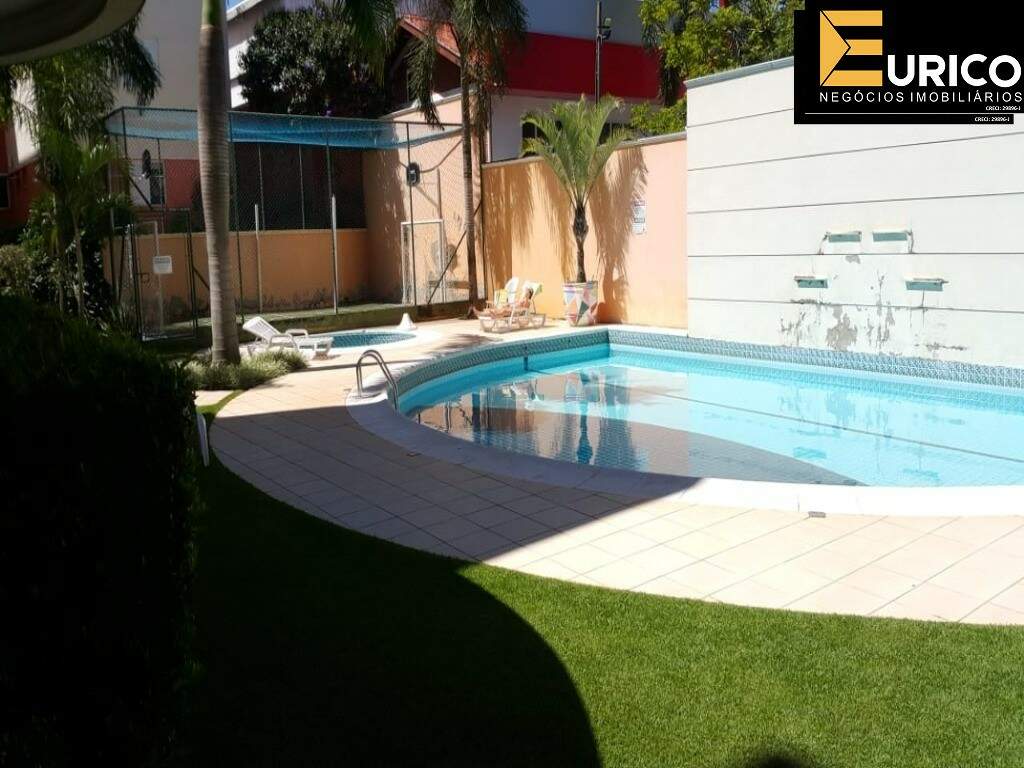 Apartamento à venda no Condomínio Spazio Reale em Vinhedo/SP: Foto 38