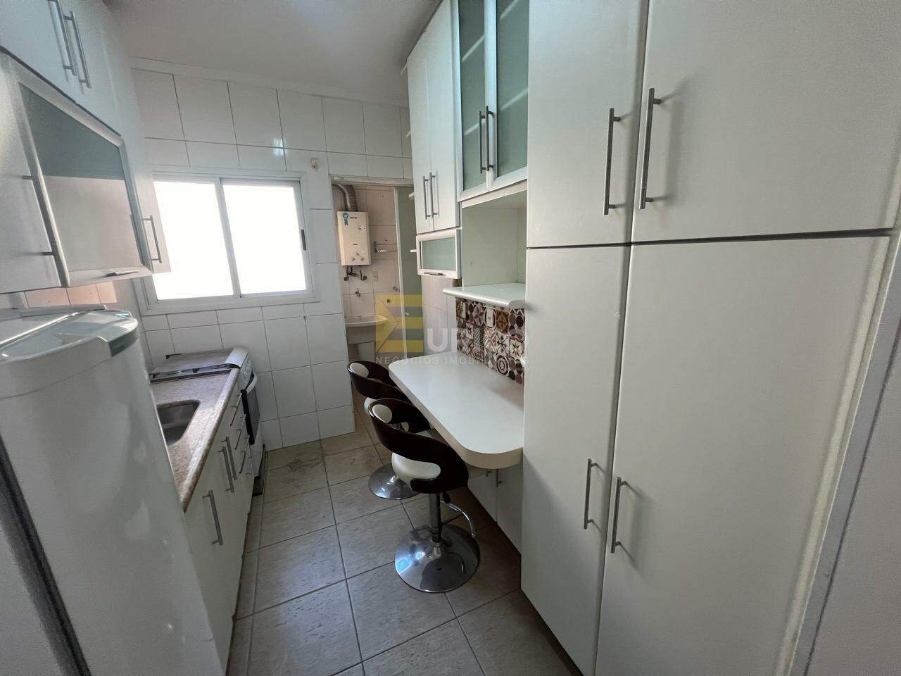 Apartamento à venda no Condomínio Spazio Reale em Vinhedo/SP: 