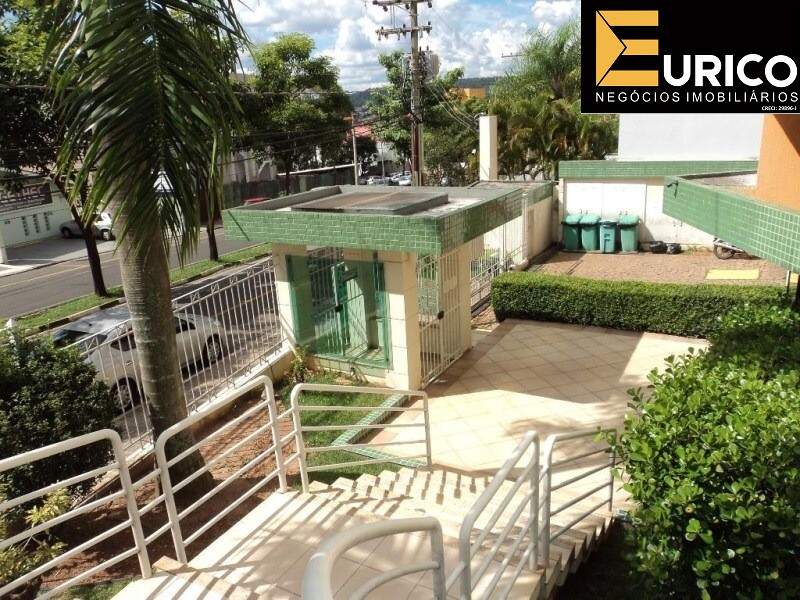 Apartamento à venda no Condomínio Spazio Reale em Vinhedo/SP: Foto 36