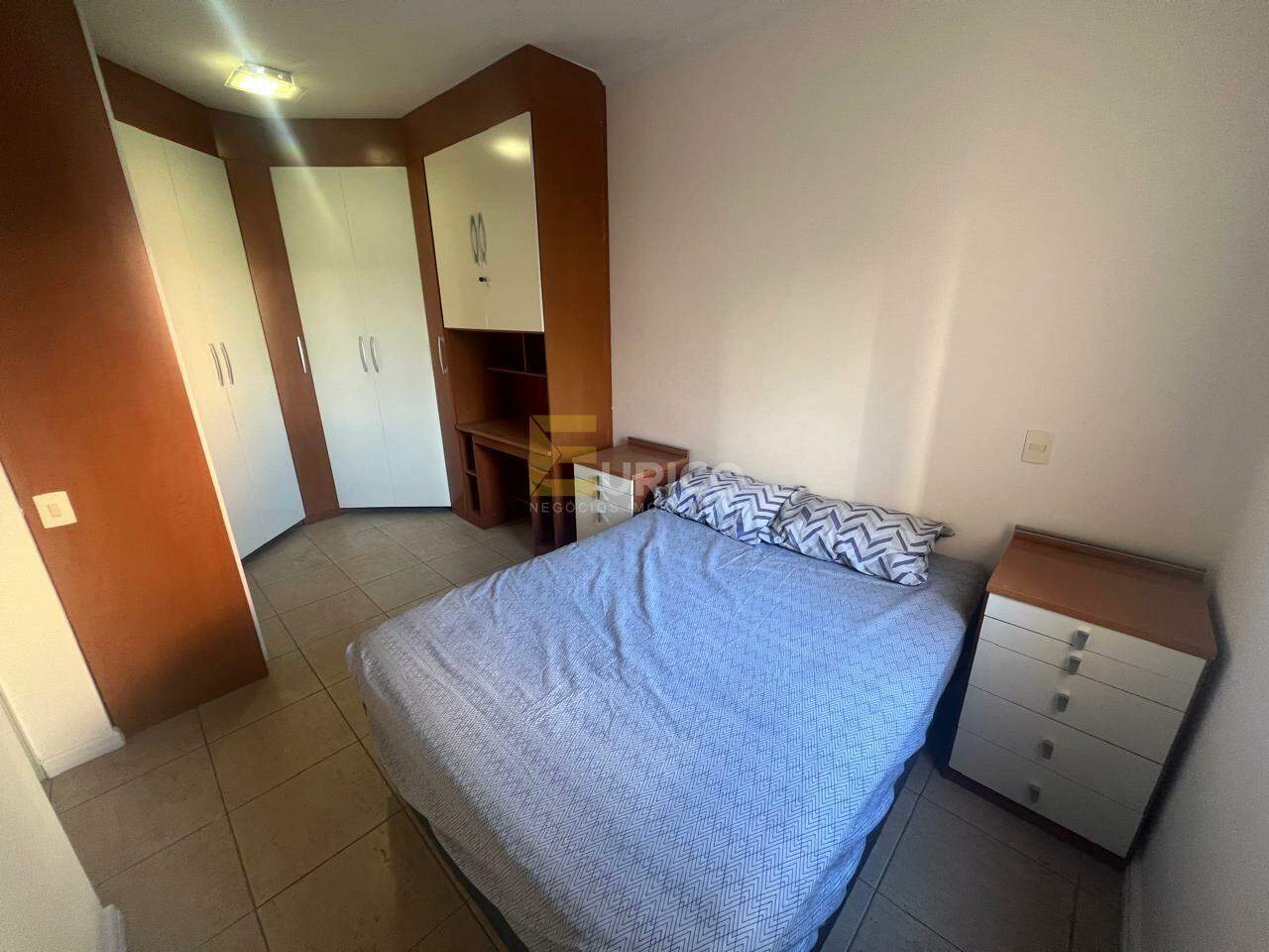Apartamento à venda no Condomínio Spazio Reale em Vinhedo/SP: 