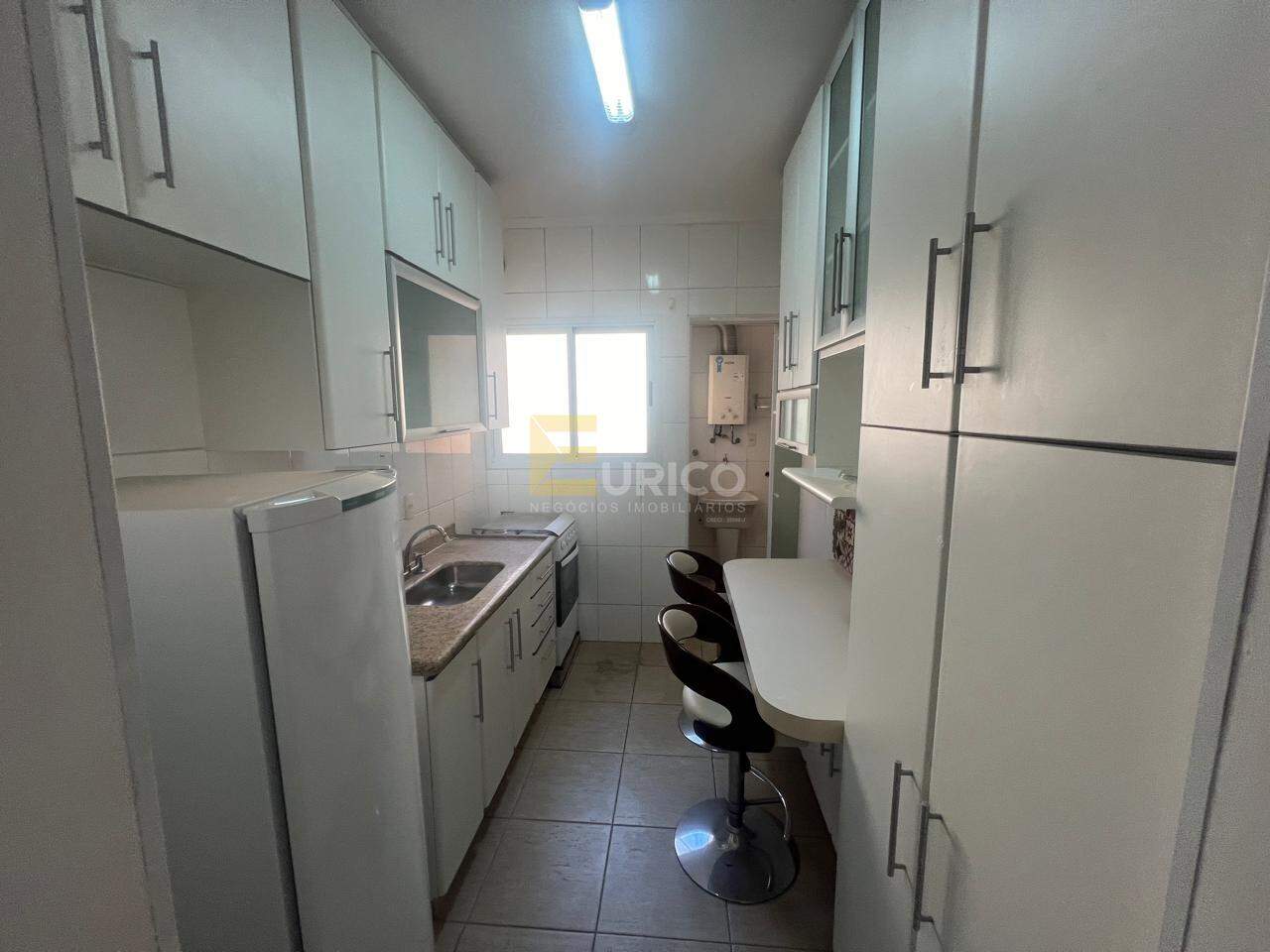 Apartamento à venda no Condomínio Spazio Reale em Vinhedo/SP: 