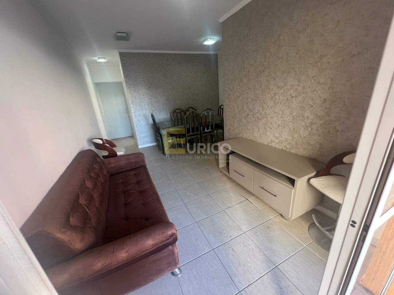 Apartamento à venda no Condomínio Spazio Reale em Vinhedo/SP: 