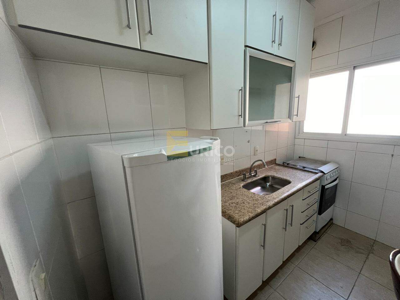 Apartamento à venda no Condomínio Spazio Reale em Vinhedo/SP: 