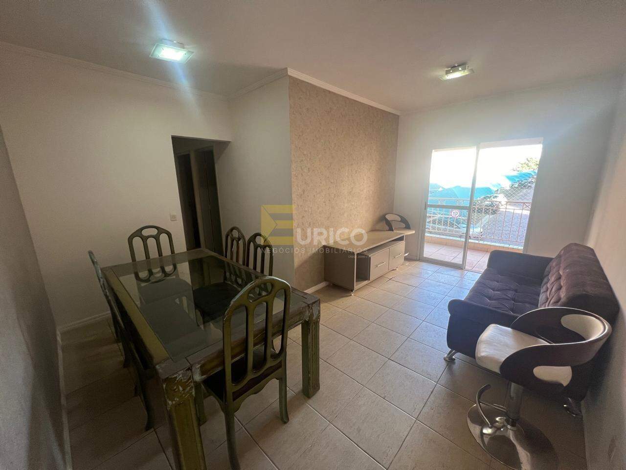 Apartamento à venda no Condomínio Spazio Reale em Vinhedo/SP: 