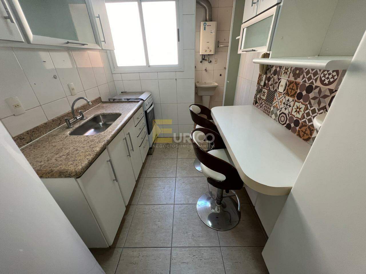 Apartamento à venda no Condomínio Spazio Reale em Vinhedo/SP: 