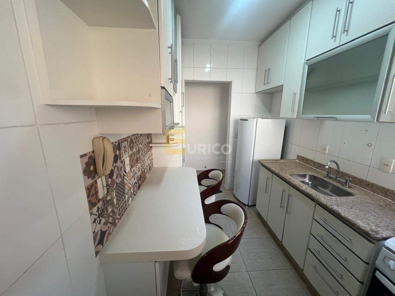 Apartamento à venda no Condomínio Spazio Reale em Vinhedo/SP: 
