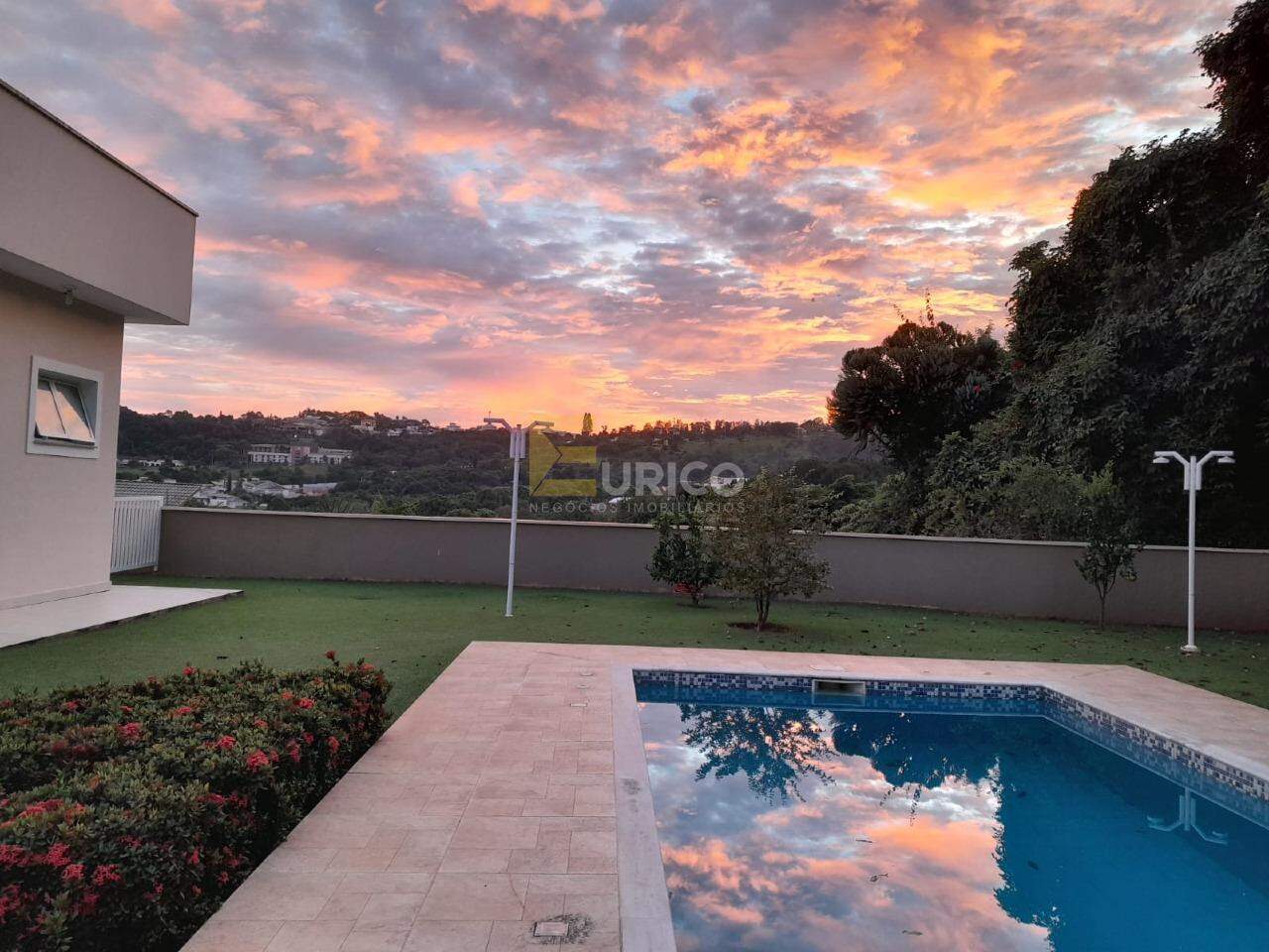 Casa em condomínio à venda no Condomínio Ipê Velho em Vinhedo/SP: 