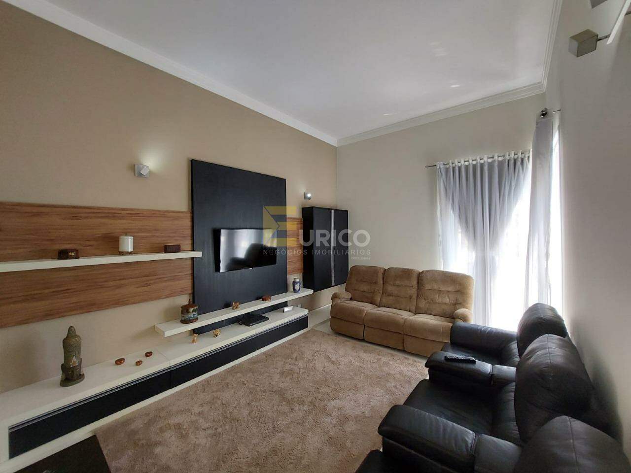 Casa em condomínio à venda no Condomínio Ipê Velho em Vinhedo/SP: 