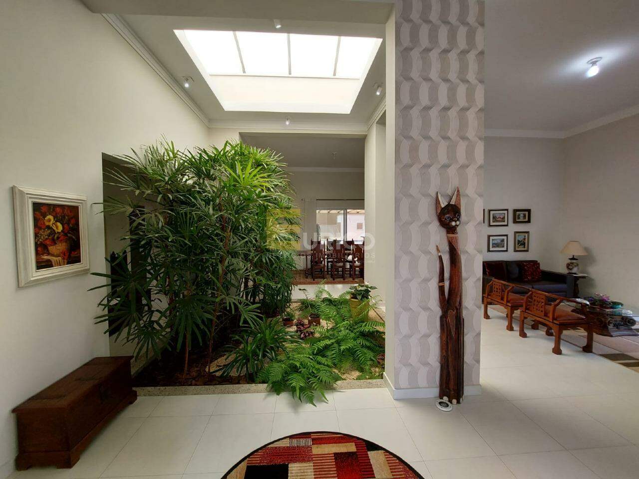 Casa em condomínio à venda no Condomínio Ipê Velho em Vinhedo/SP: 