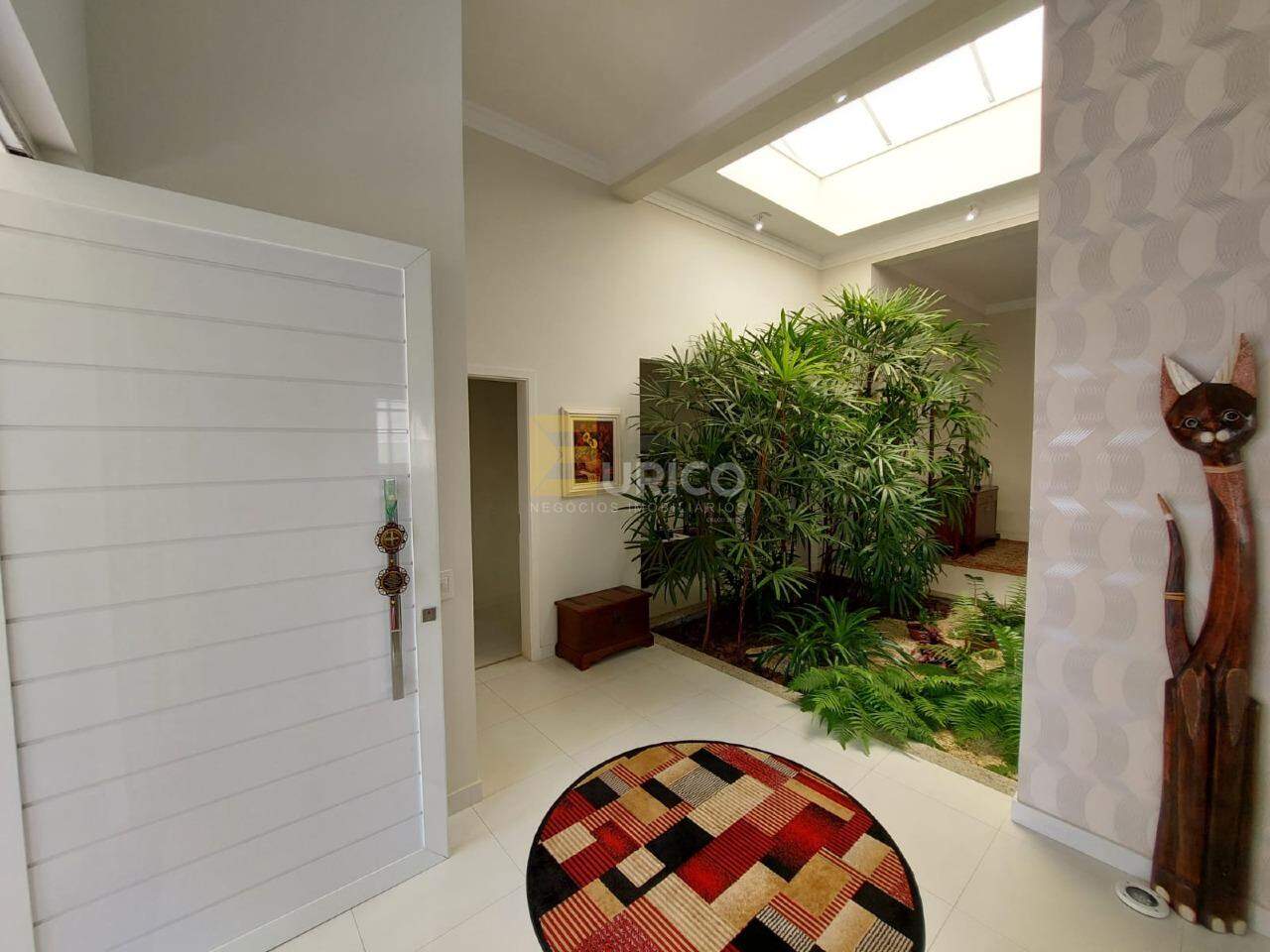 Casa em condomínio à venda no Condomínio Ipê Velho em Vinhedo/SP: 