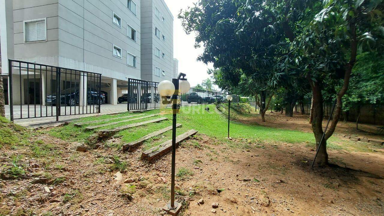 Apartamento à venda no Condomínio Riviera de Vinhedo em Vinhedo/SP: 