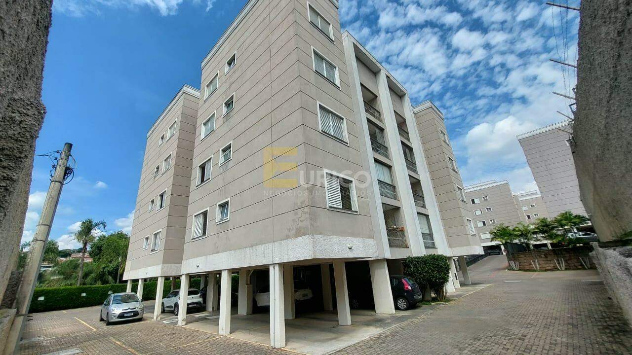 Apartamento à venda no Condomínio Riviera de Vinhedo em Vinhedo/SP: 