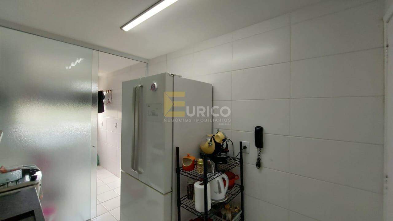 Apartamento à venda no Condomínio Riviera de Vinhedo em Vinhedo/SP: 