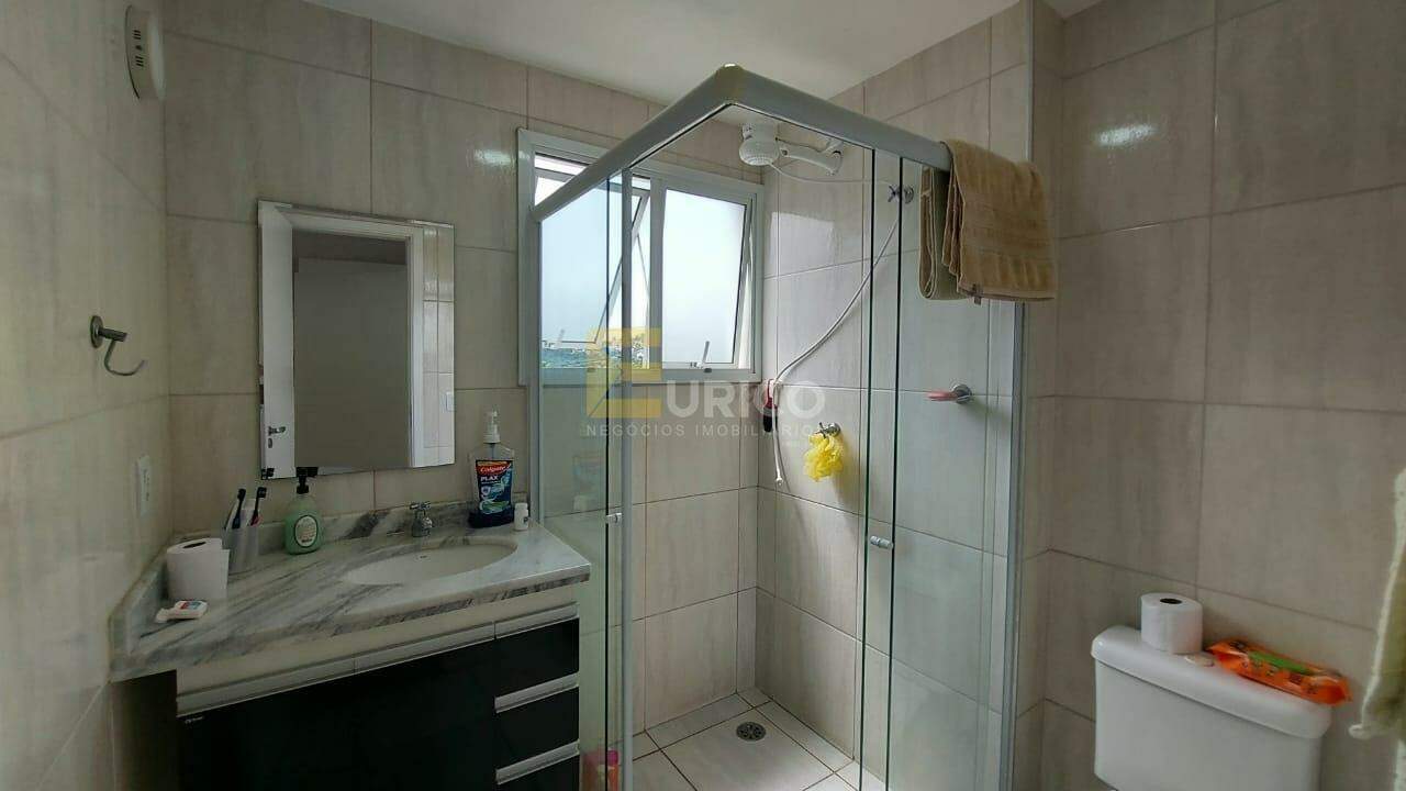 Apartamento à venda no Condomínio Riviera de Vinhedo em Vinhedo/SP: 