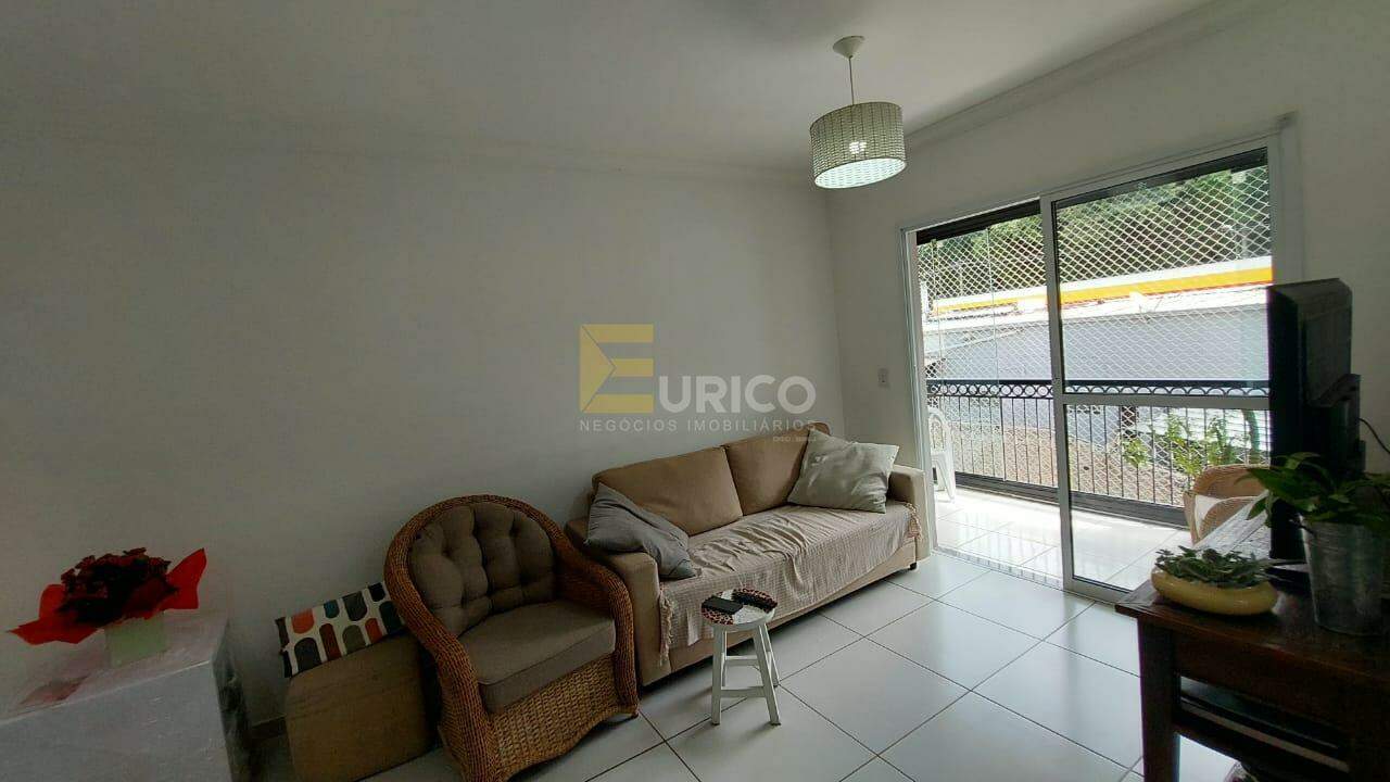 Apartamento à venda no Condomínio Riviera de Vinhedo em Vinhedo/SP: 