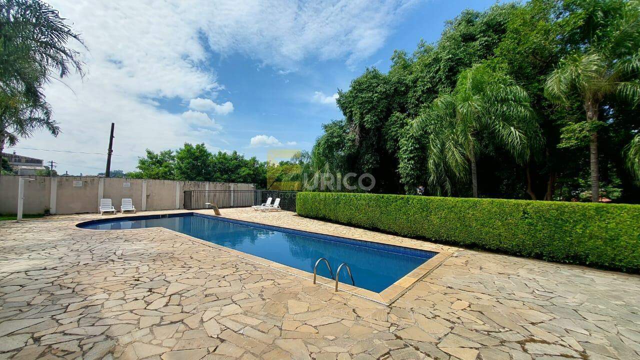 Apartamento à venda no Condomínio Riviera de Vinhedo em Vinhedo/SP: 