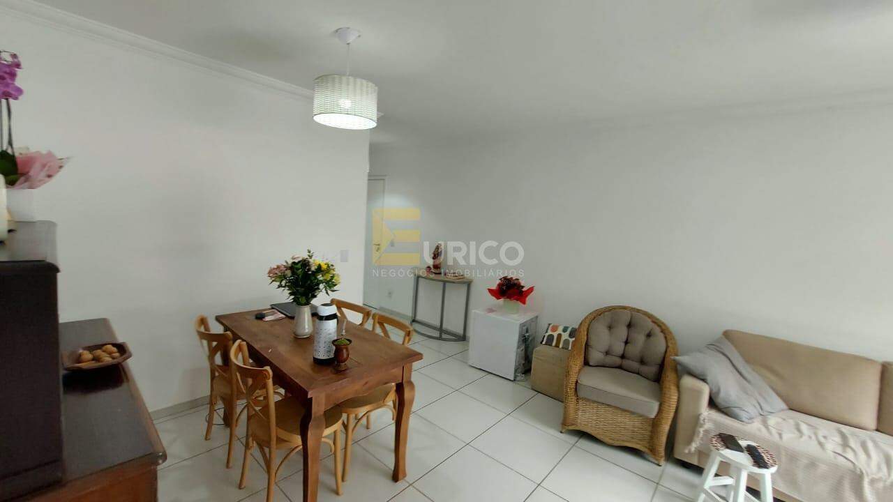 Apartamento à venda no Condomínio Riviera de Vinhedo em Vinhedo/SP: 