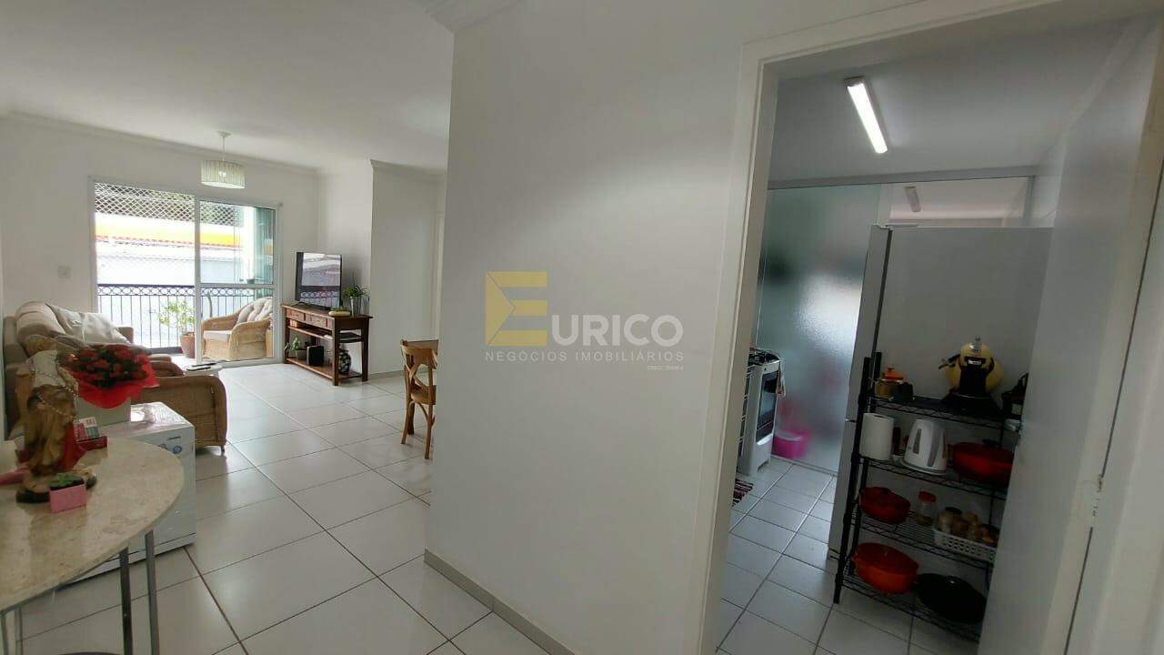 Apartamento à venda no Condomínio Riviera de Vinhedo em Vinhedo/SP: 