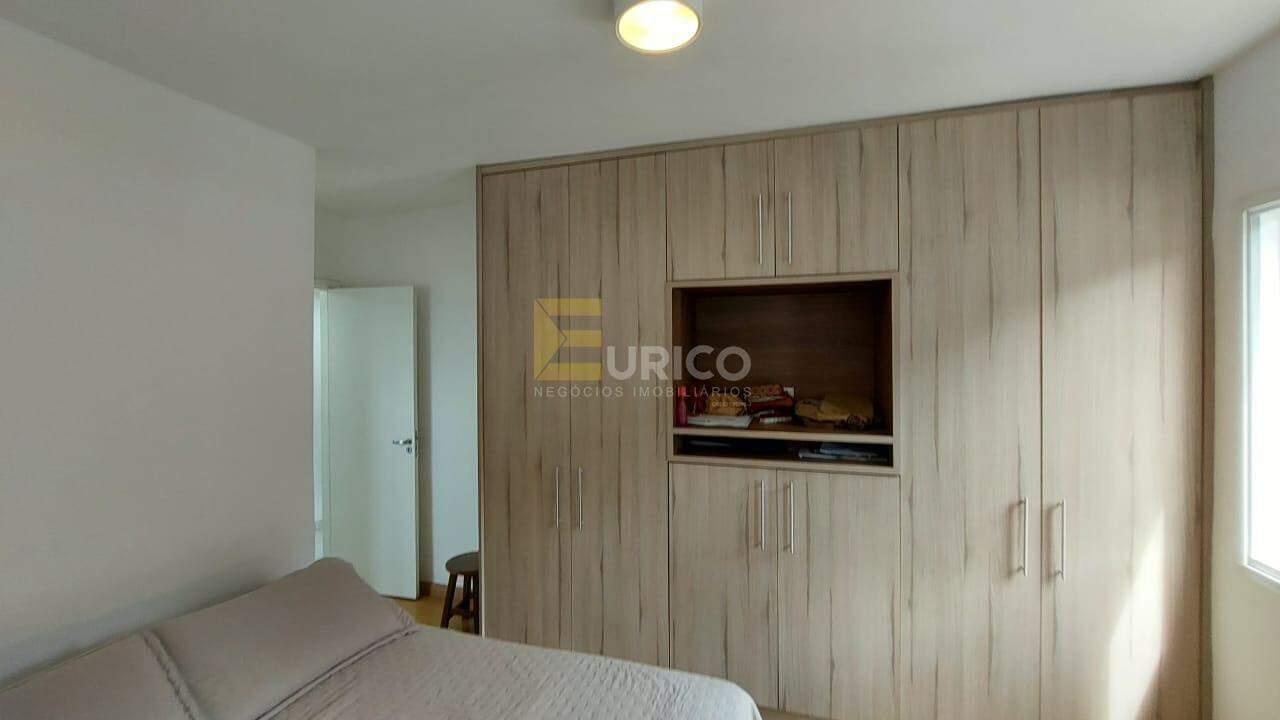 Apartamento à venda no Condomínio Riviera de Vinhedo em Vinhedo/SP: 