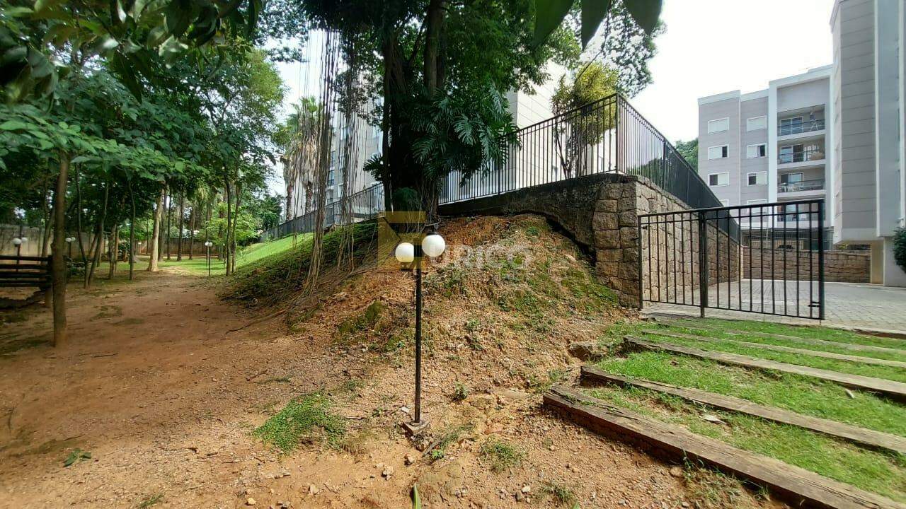 Apartamento à venda no Condomínio Riviera de Vinhedo em Vinhedo/SP: 