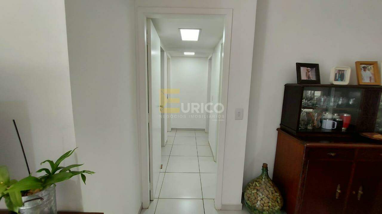 Apartamento à venda no Condomínio Riviera de Vinhedo em Vinhedo/SP: 