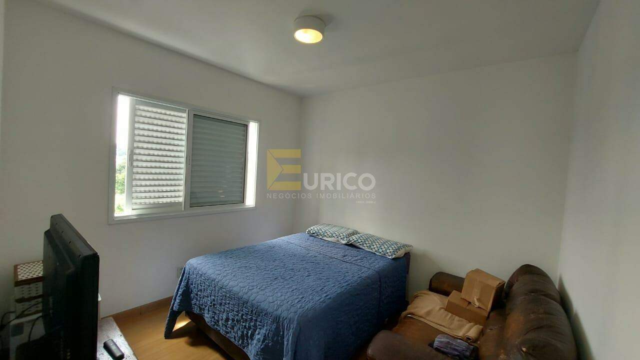 Apartamento à venda no Condomínio Riviera de Vinhedo em Vinhedo/SP: 