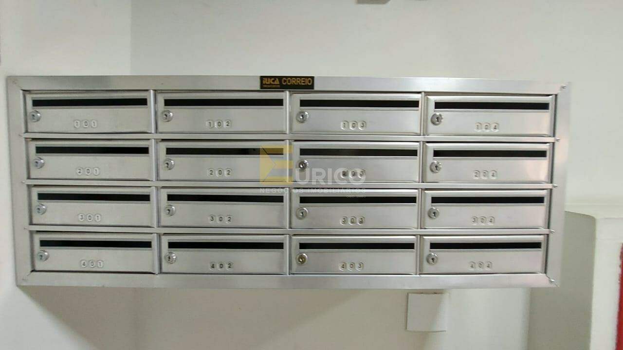 Apartamento à venda no Condomínio Riviera de Vinhedo em Vinhedo/SP: 