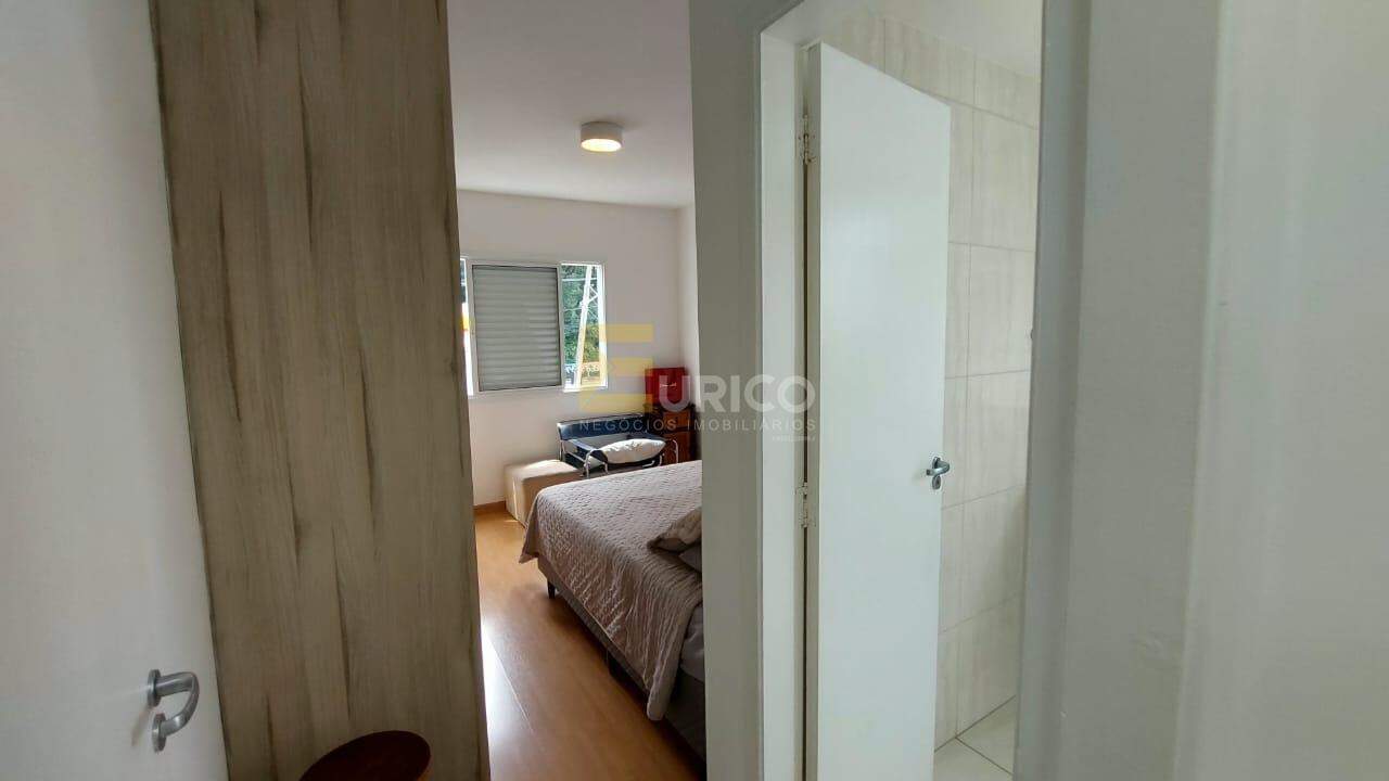 Apartamento à venda no Condomínio Riviera de Vinhedo em Vinhedo/SP: 