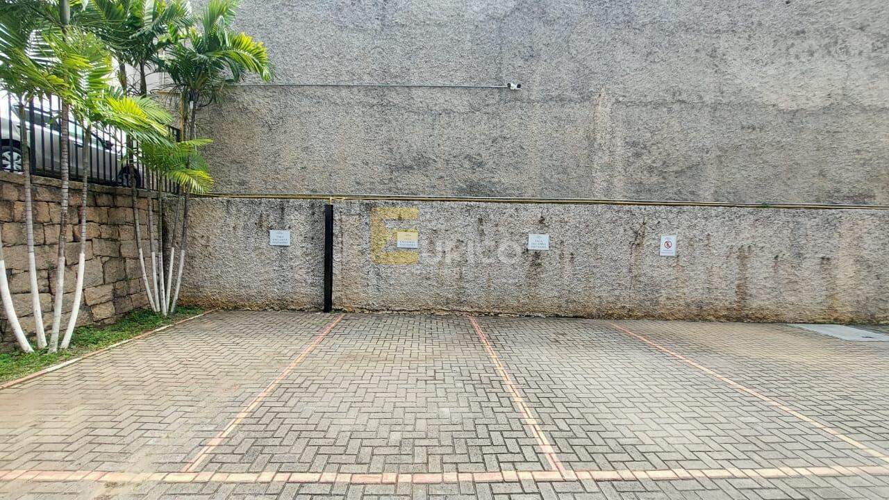 Apartamento à venda no Condomínio Riviera de Vinhedo em Vinhedo/SP: 