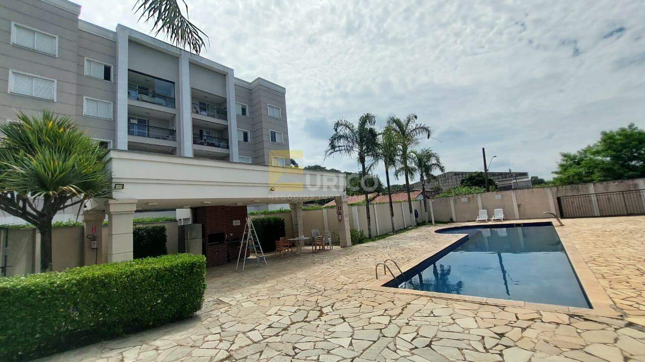 Apartamento à venda no Condomínio Riviera de Vinhedo em Vinhedo/SP: 