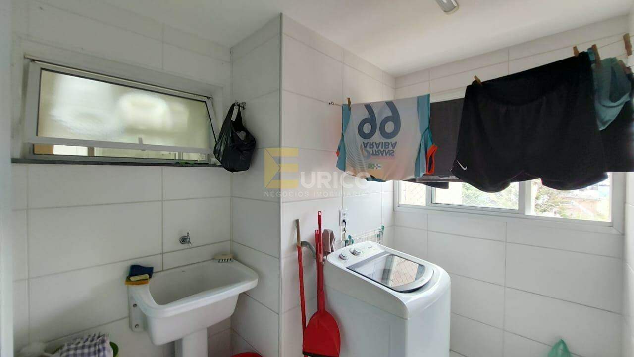 Apartamento à venda no Condomínio Riviera de Vinhedo em Vinhedo/SP: 