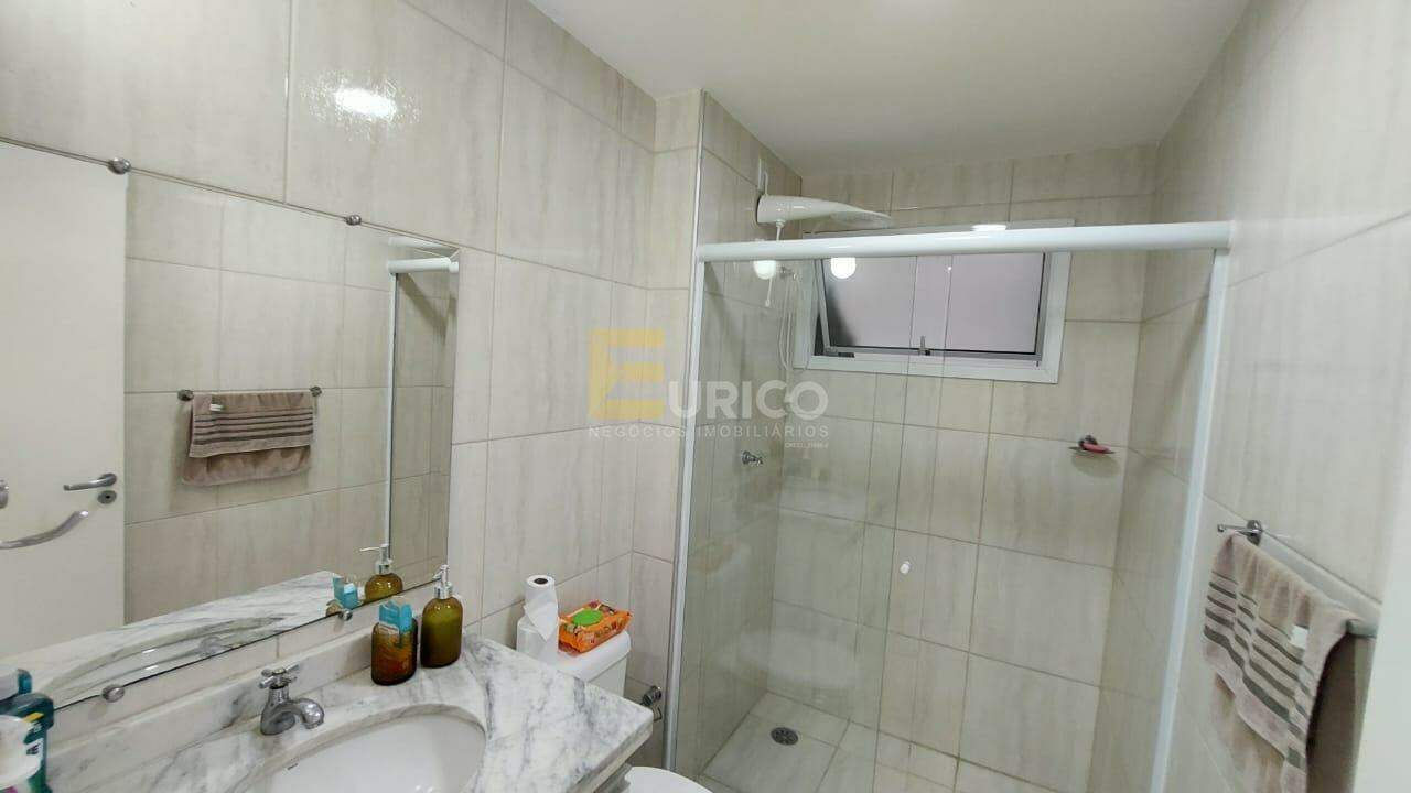Apartamento à venda no Condomínio Riviera de Vinhedo em Vinhedo/SP: 
