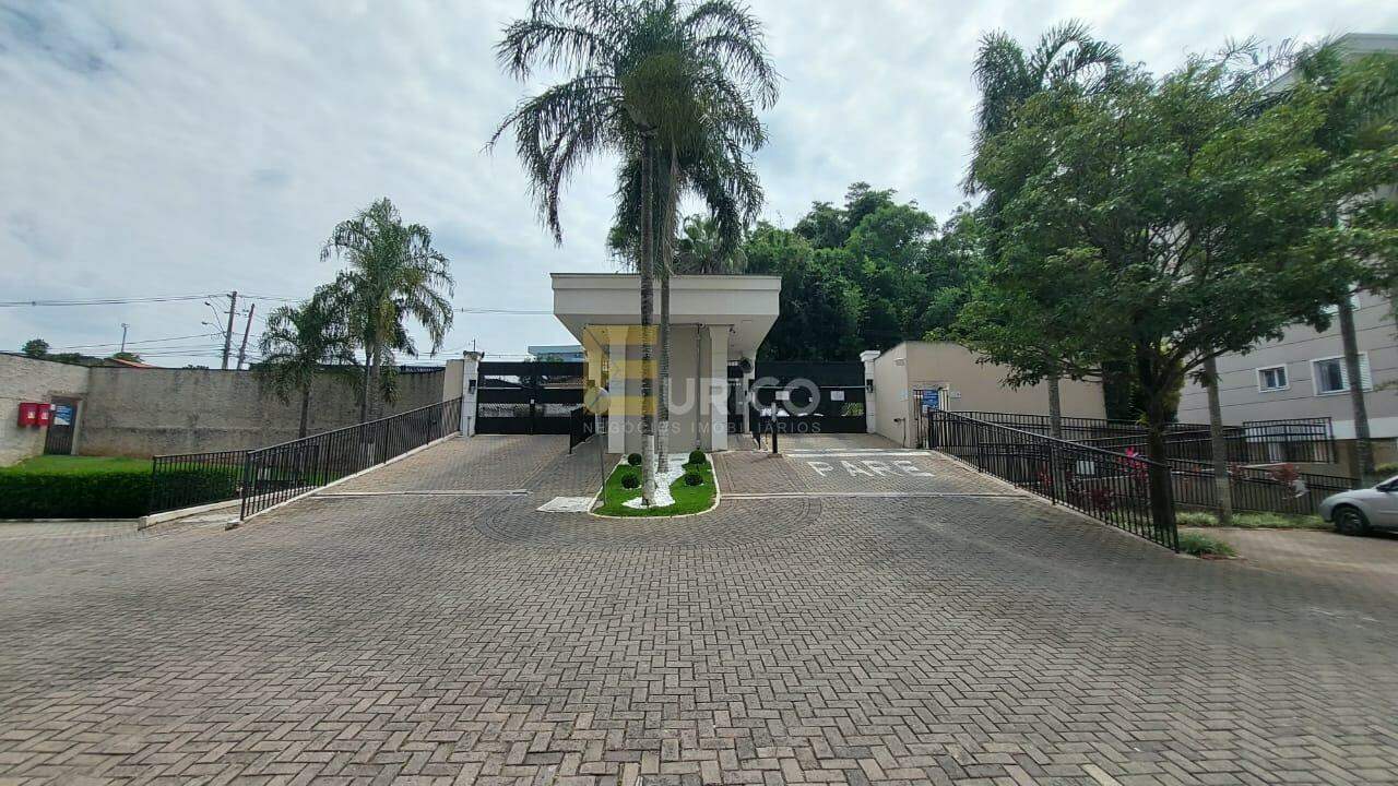 Apartamento à venda no Condomínio Riviera de Vinhedo em Vinhedo/SP: 