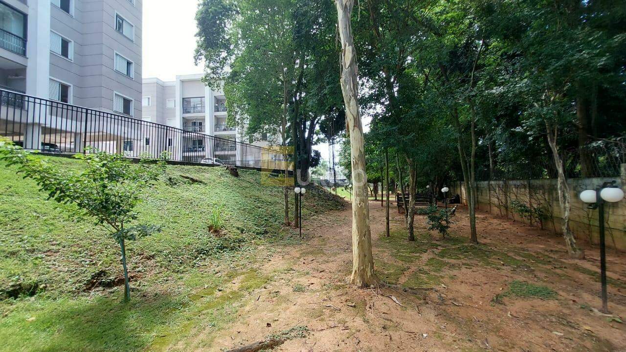 Apartamento à venda no Condomínio Riviera de Vinhedo em Vinhedo/SP: 