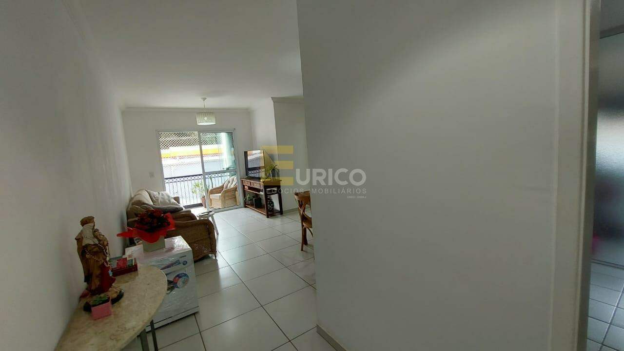 Apartamento à venda no Condomínio Riviera de Vinhedo em Vinhedo/SP: 